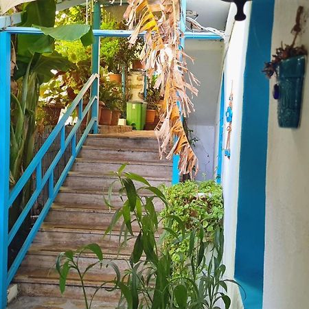 Aphrodite Hotel 博兹布伦 外观 照片